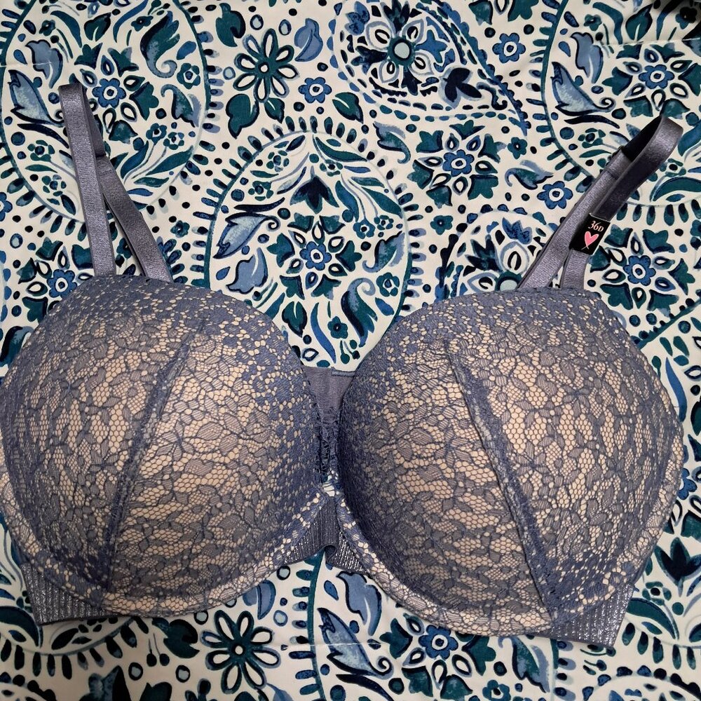 Victoria's Secret Bra Size 36D
